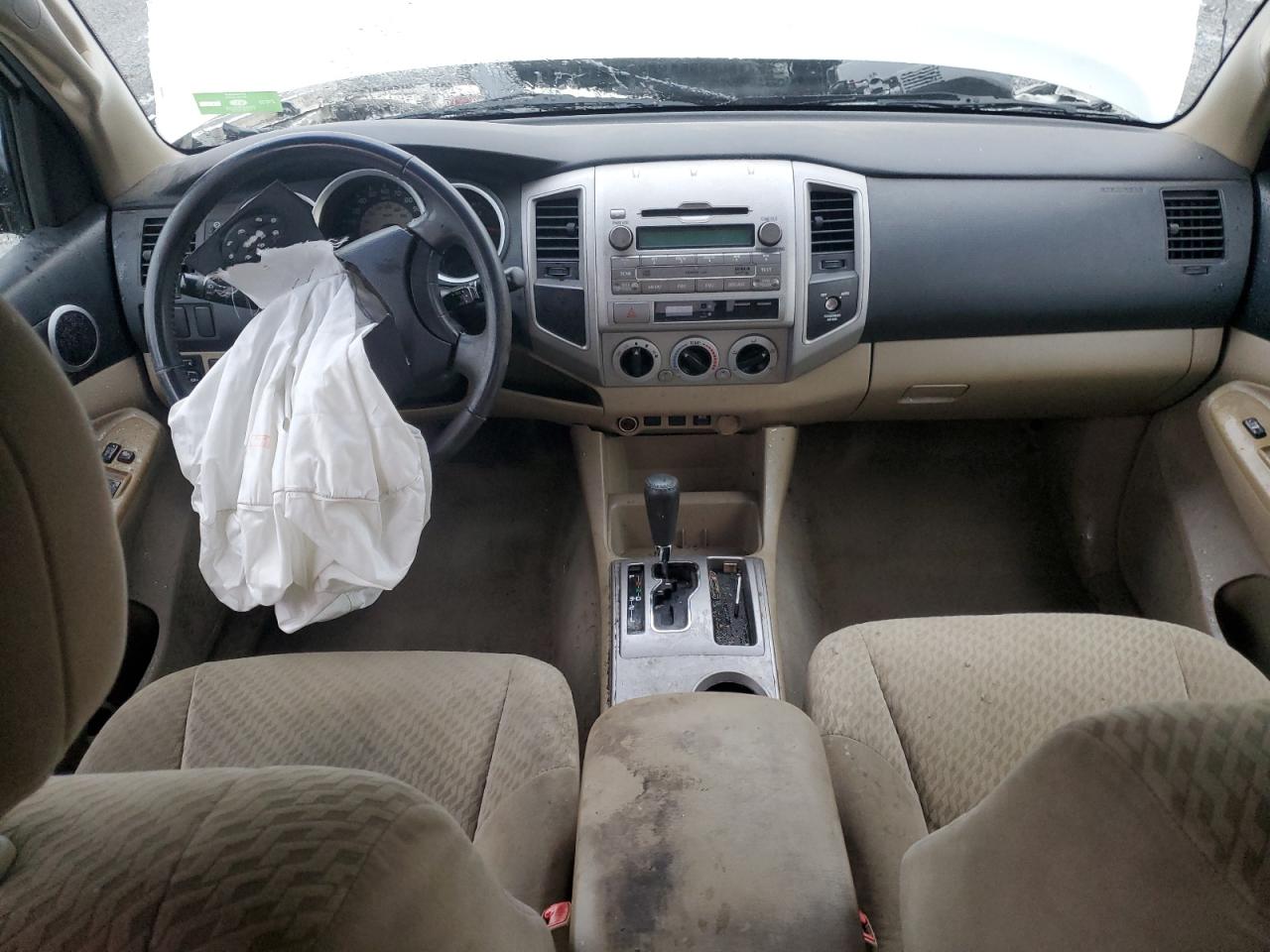 2009 Toyota Tacoma - Image 8