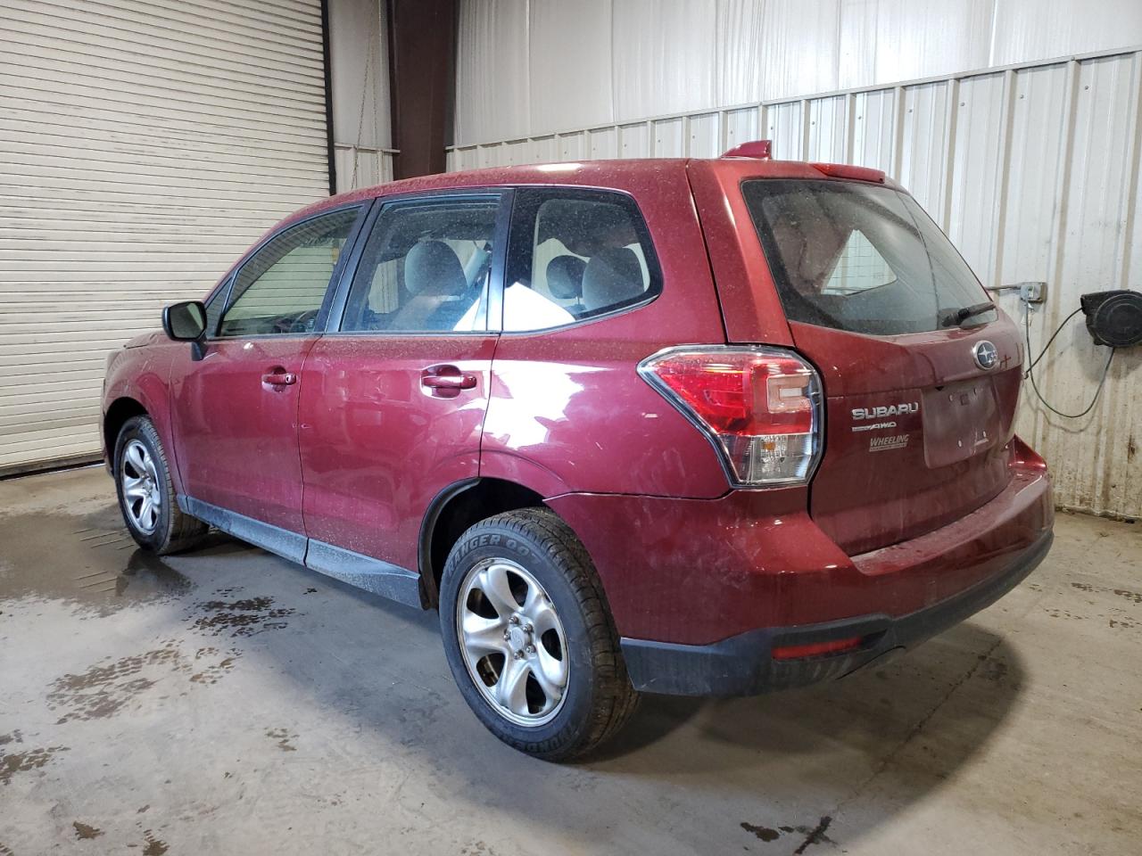 2017 Subaru Forester - Image 2