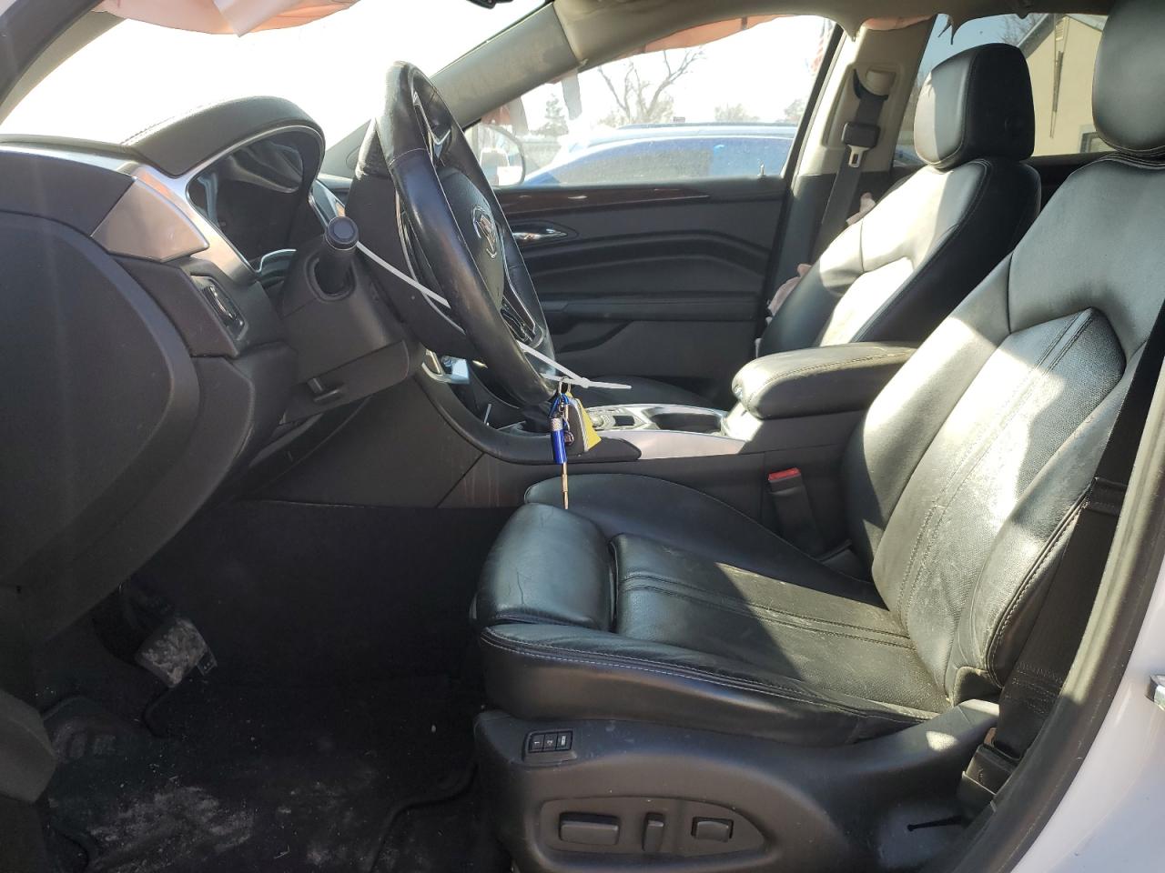 2015 Cadillac SRX - Image 7