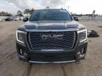 2023 Gmc Yukon Xl Denali Ultimate en Venta en Newton, AL - Rear End
