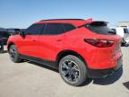 2021 Chevrolet Blazer Rs продається в Wilmer, TX - Hail