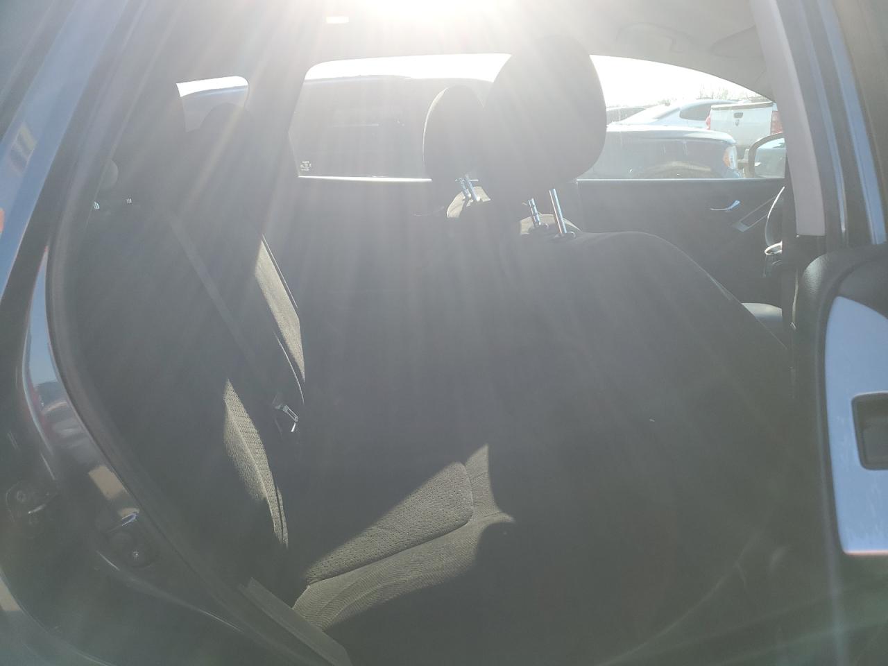 2011 Nissan Murano - Image 10