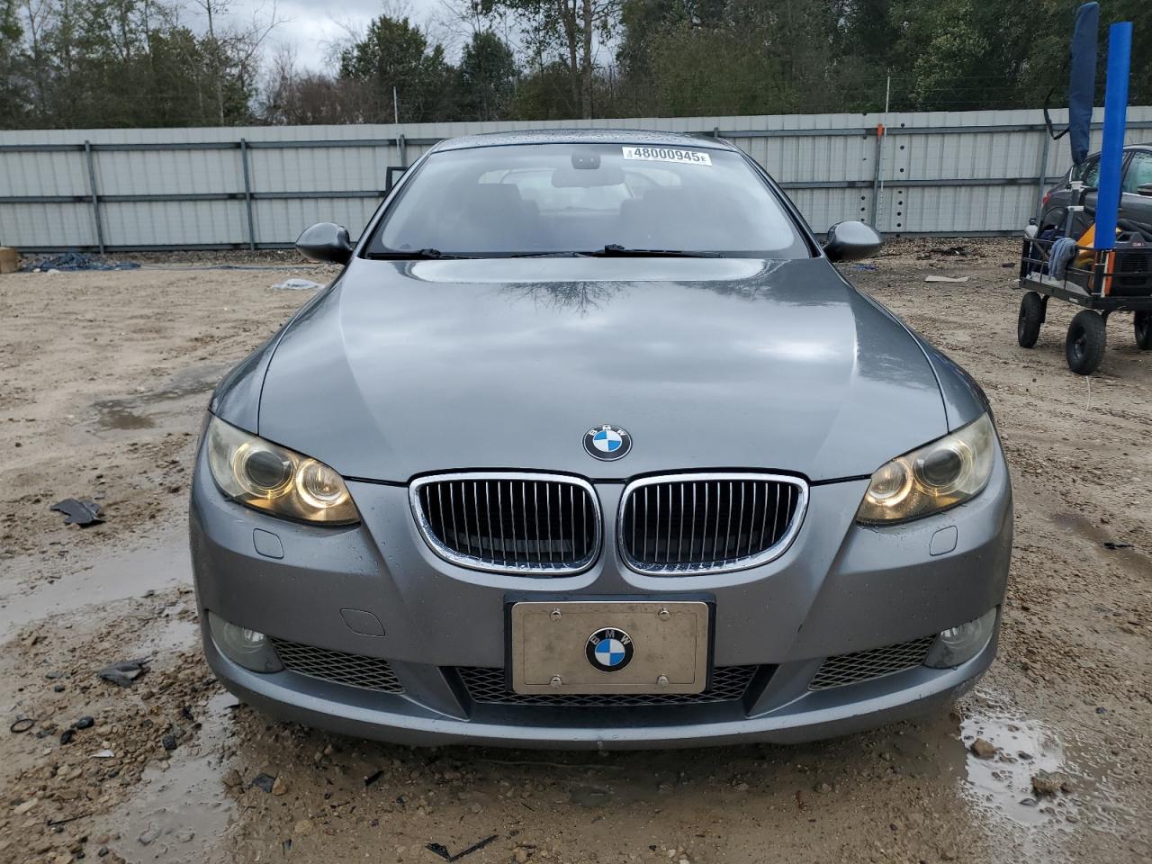 2009 BMW 3er - Image 5
