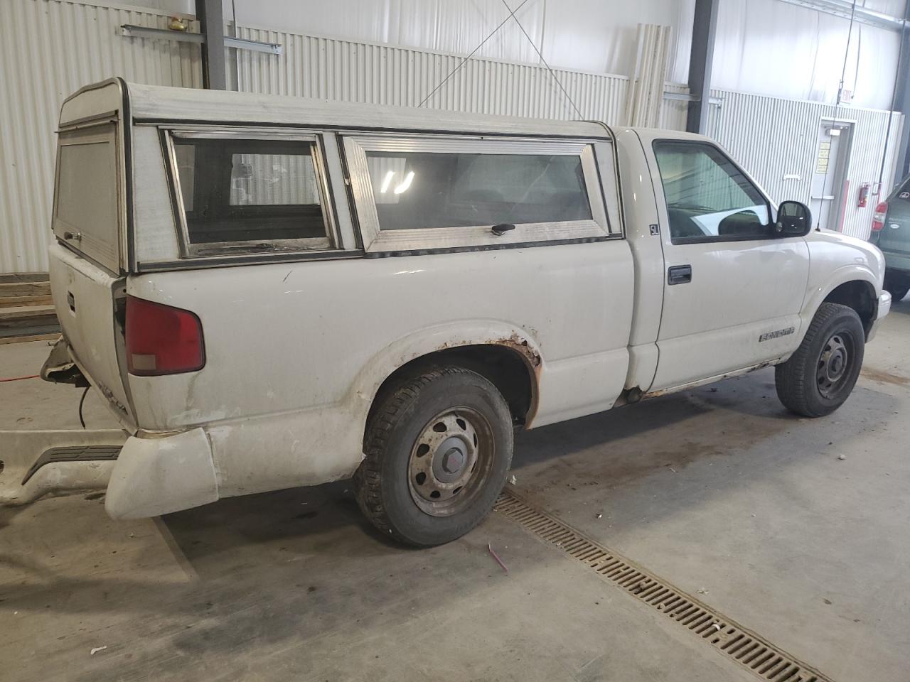 1997 GMC Sonoma - Image 3