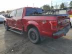 2015 Ford F150 Supercrew للبيع في Denver، CO - Side