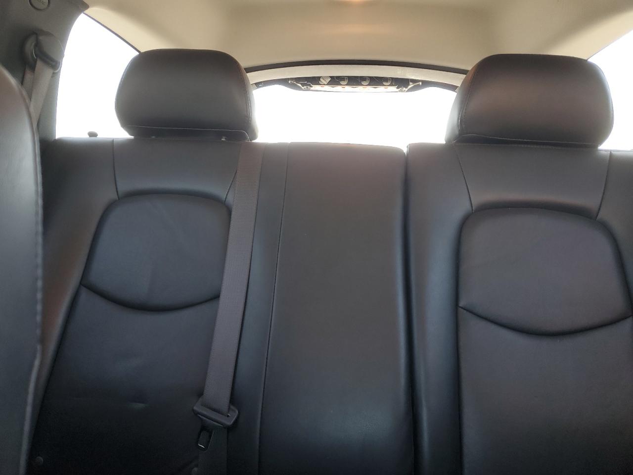 2009 Chevrolet HHR - Image 10