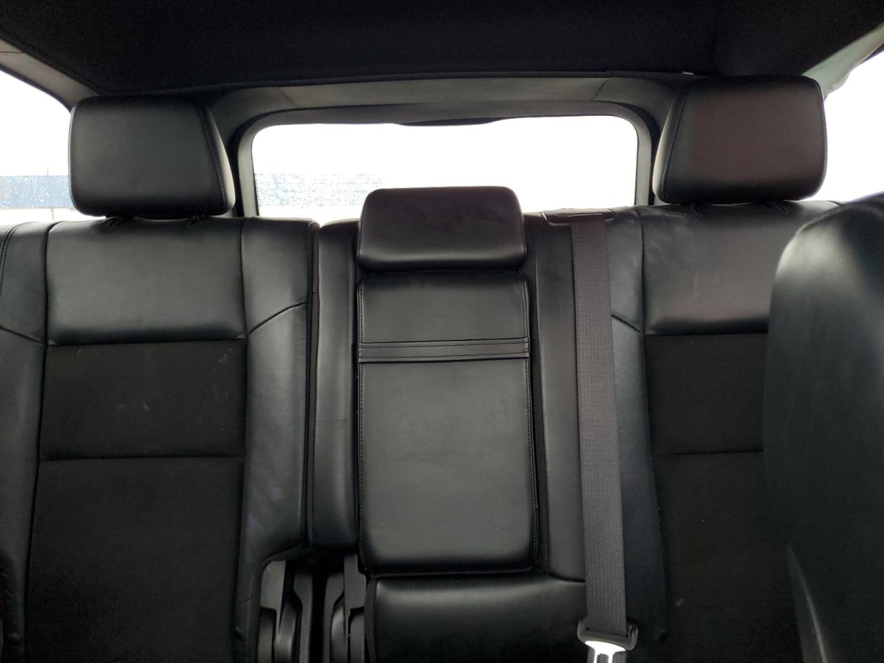 2020 Jeep Grand Cherokee - Image 10