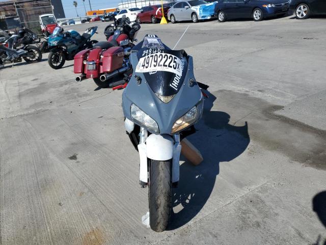 2007 HONDA CBR1000 RR