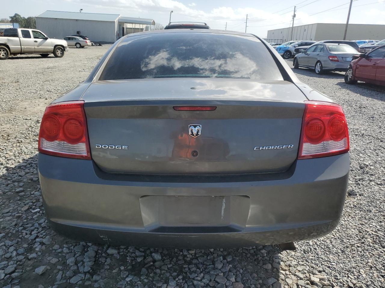 2010 Dodge Charger - Image 6