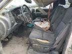 2010 Gmc Sierra C1500 Sle de vânzare în Cahokia Heights, IL - Top/Roof