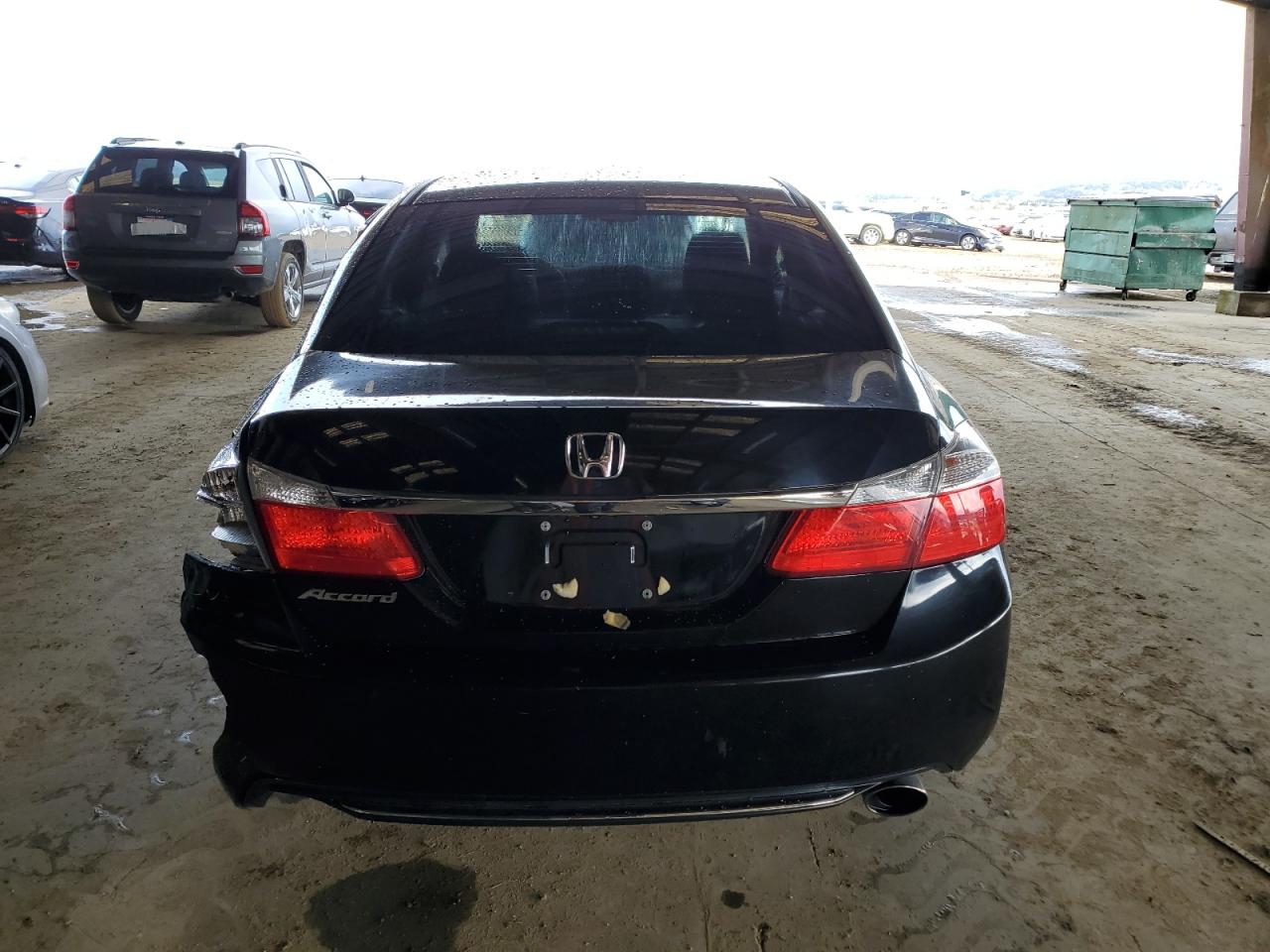 2015 Honda Accord - Image 6