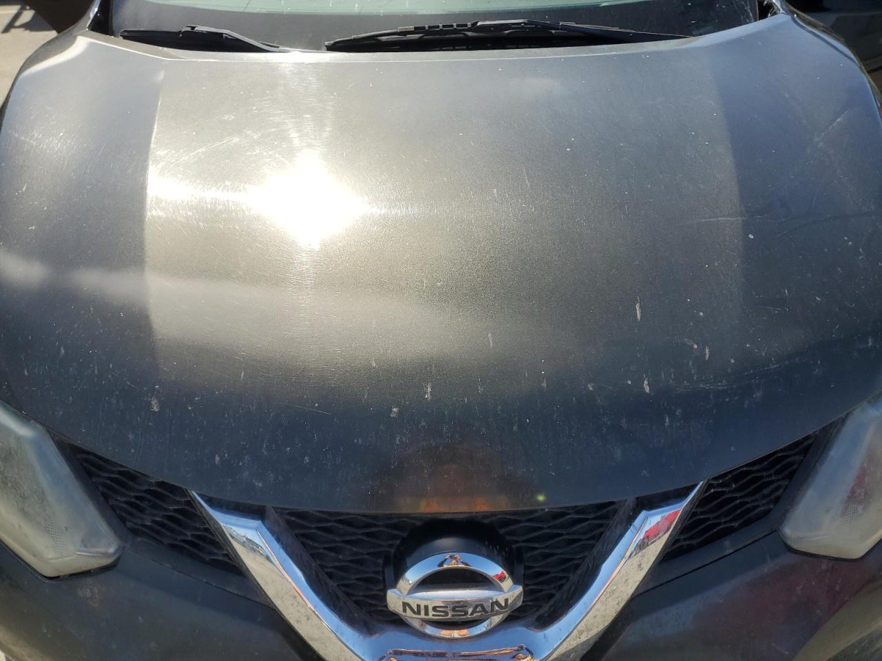 2014 Nissan Rogue - Image 12