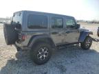 2021 Jeep Wrangler Unlimited Rubicon იყიდება Houston-ში, TX - Front End