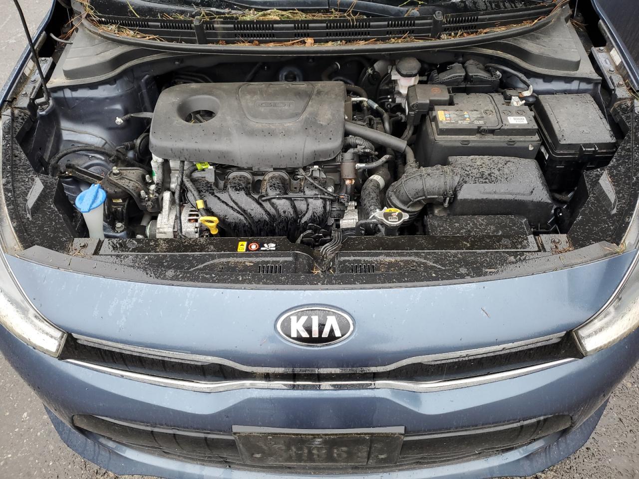 2018 Kia Rio - Image 11