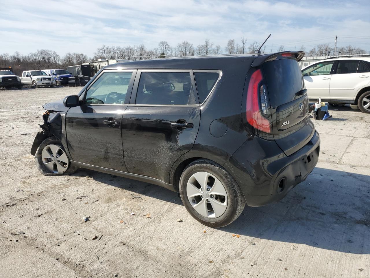 2018 Kia Soul - Image 2
