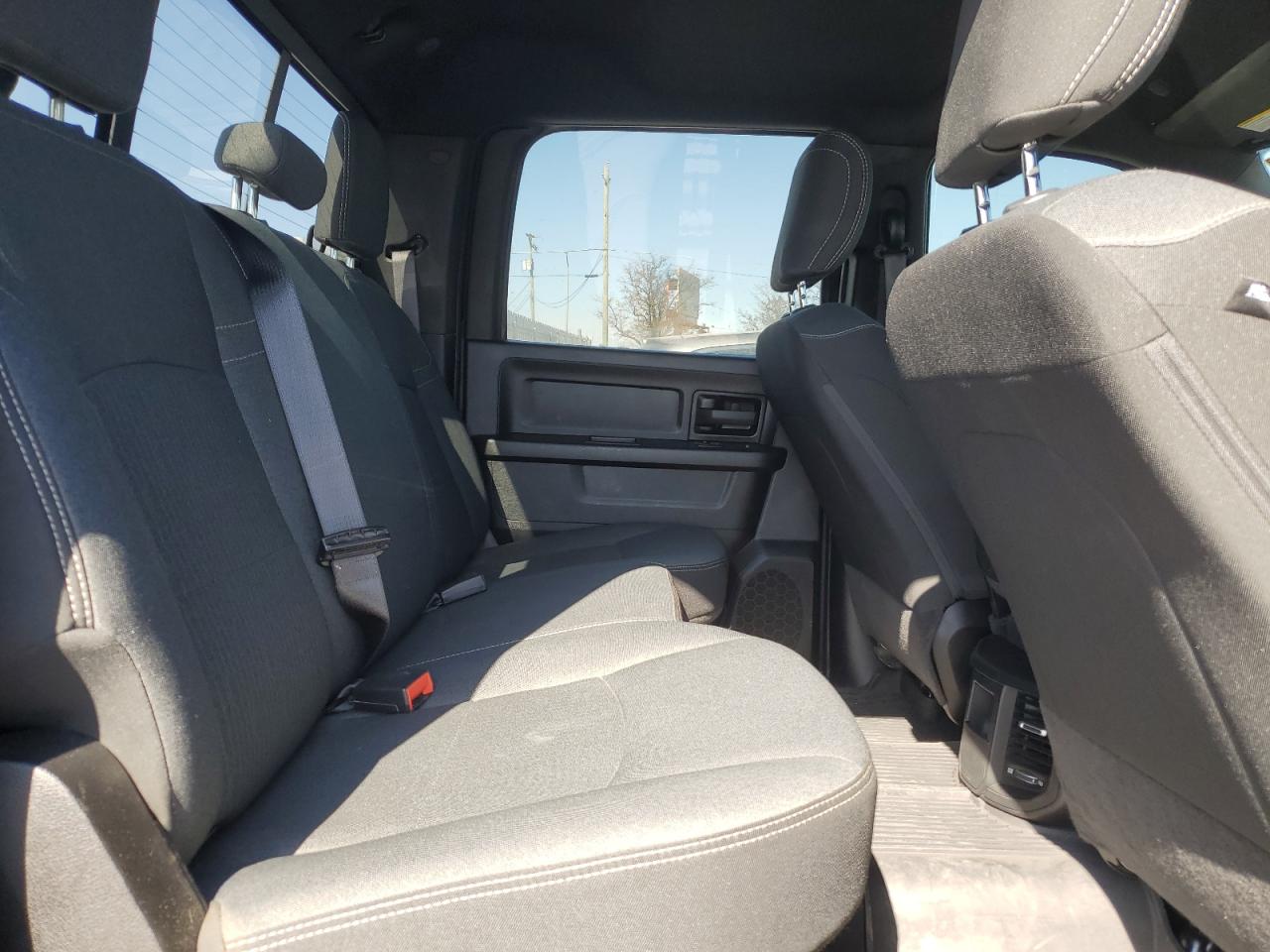 2021 RAM 2500 - Image 10