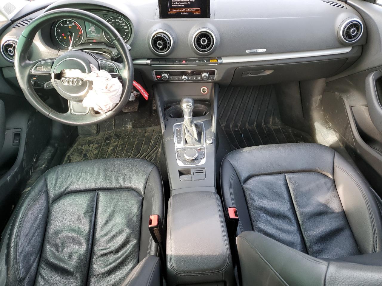 2015 Audi A3 - Image 8