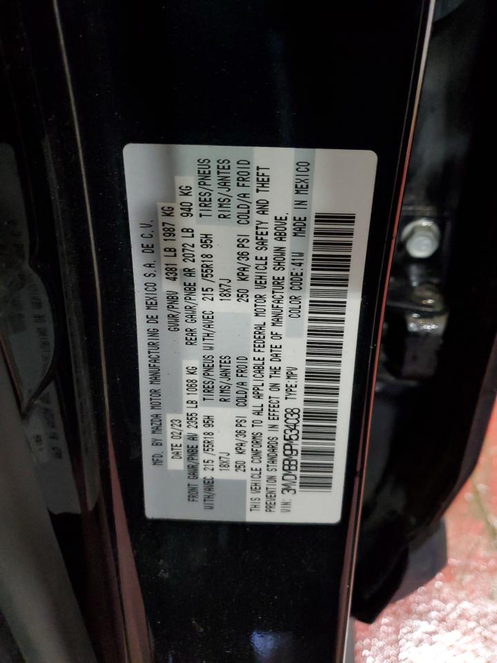 2023 Mazda CX-30 - Image 13