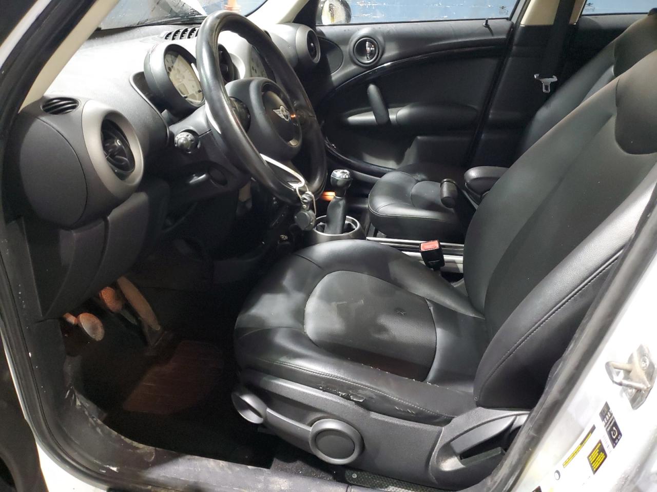 2012 MINI Cooper - Image 7