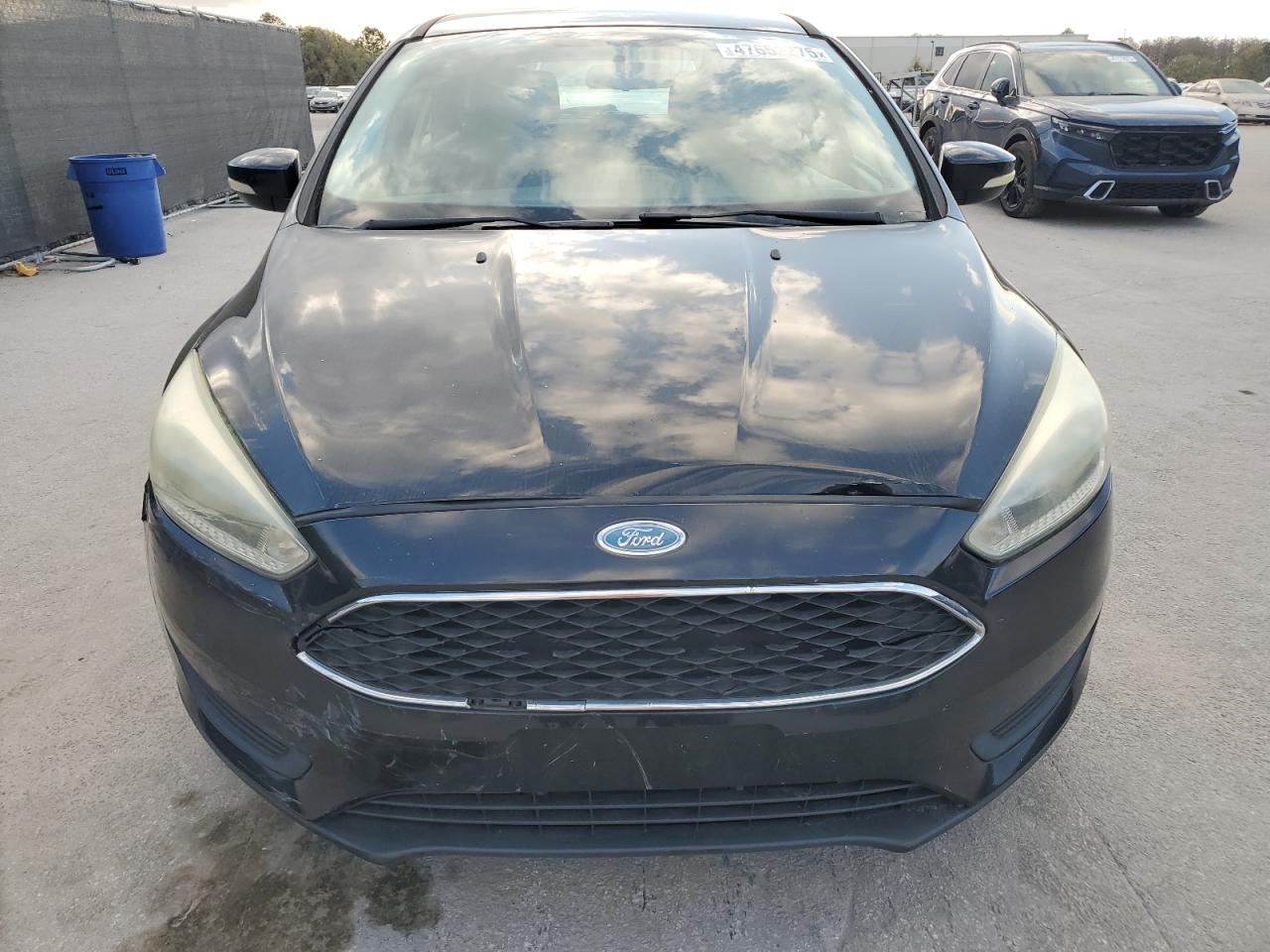 2015 Ford Focus - Image 5