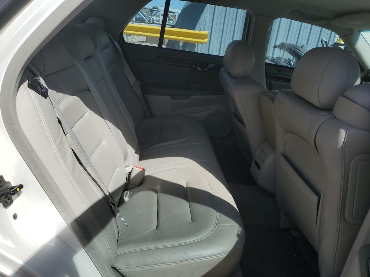 2000 Cadillac Deville VIN: 1G6KD54Y3YU201585 Lot: 49452015