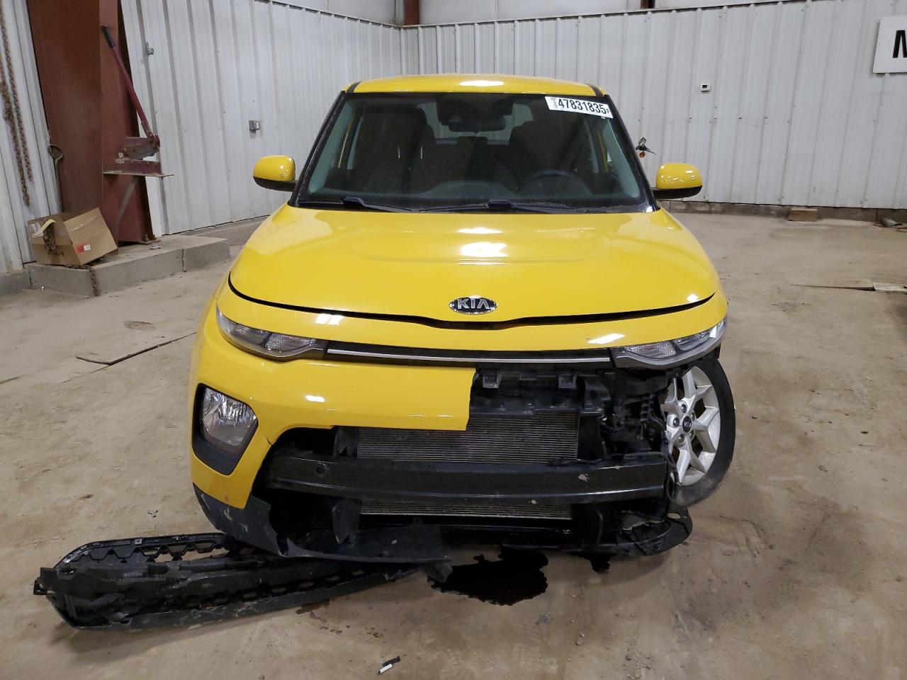 2020 Kia Soul - Image 5