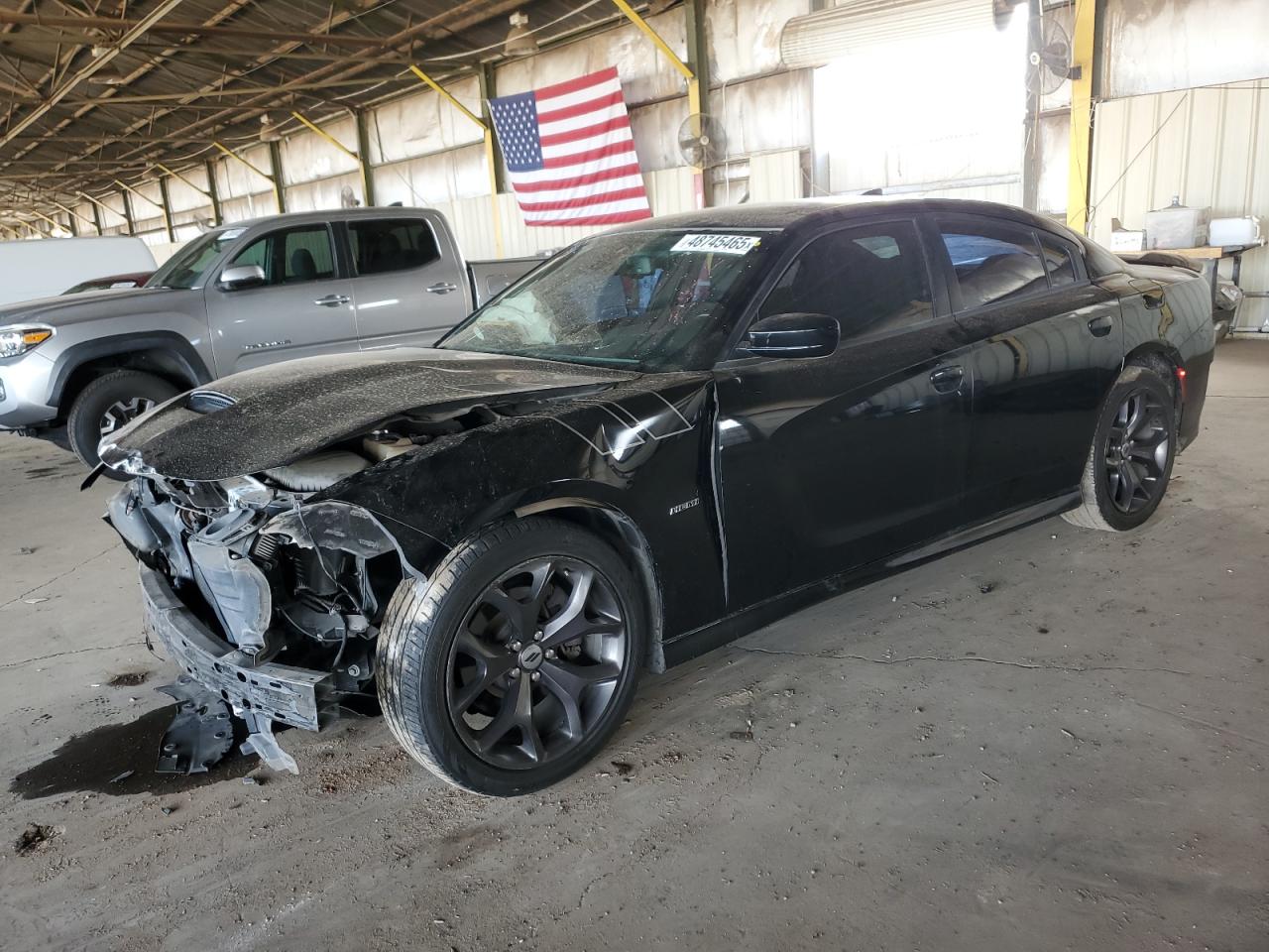 2019 Dodge Charger R/T იყიდება Phoenix-ში, AZ - Front End
