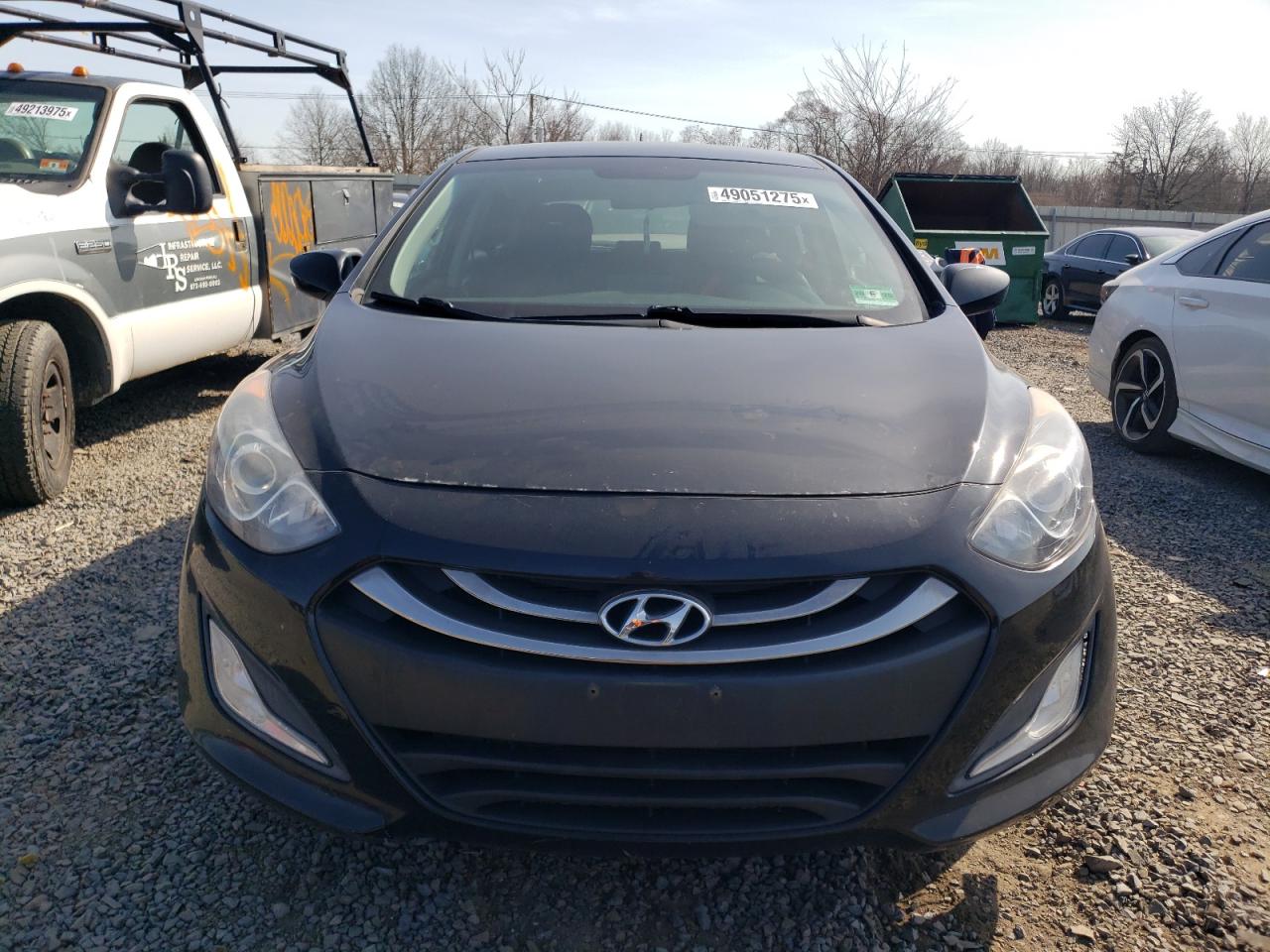 2014 Hyundai Elantra - Image 5