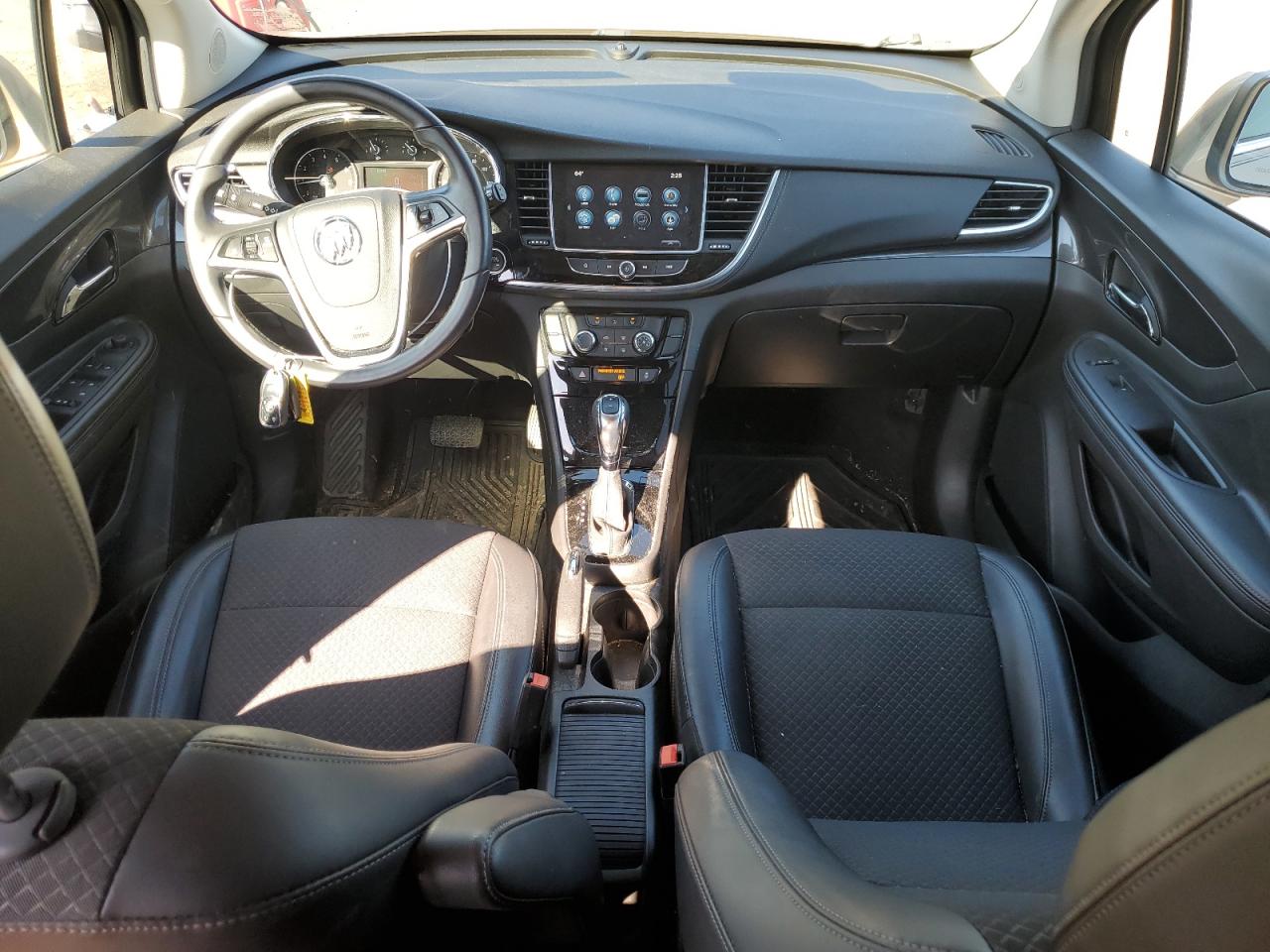 2018 Buick Encore - Image 8