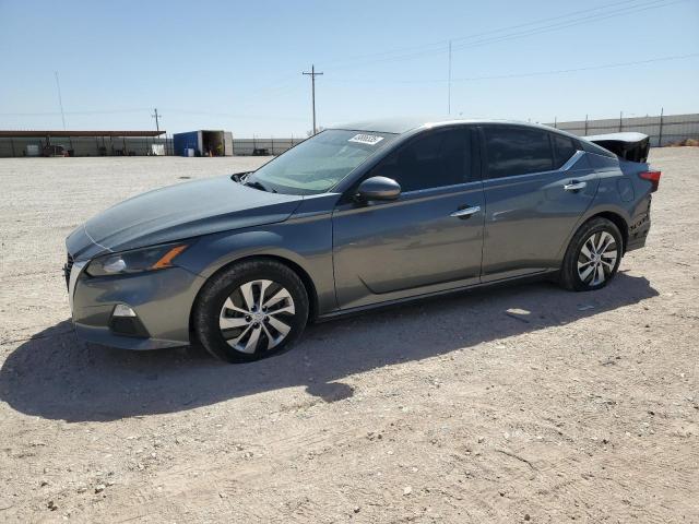  NISSAN ALTIMA 2022 Серый