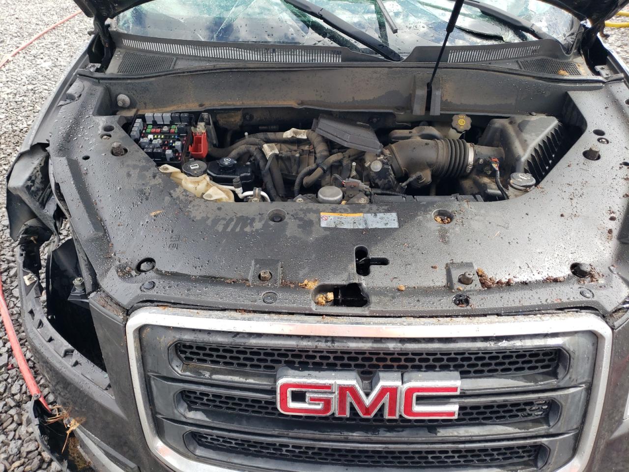 2014 GMC Acadia - Image 12