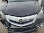 2010 Acura Rdx  en Venta en Wilmer, TX - Front End