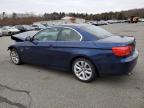 2012 Bmw 328 I Sulev за продажба в Exeter, RI - Front End