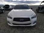 2015 Infiniti Q50 Base zu verkaufen in Reno, NV - Mechanical
