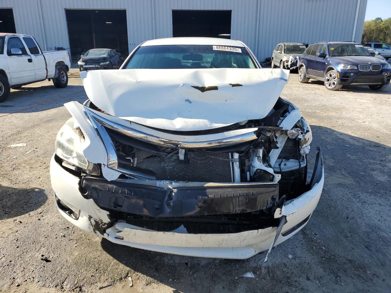 2015 Nissan Altima - Image 5