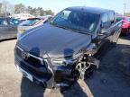 2021 TOYOTA HILUX INVI for sale at Copart WOLVERHAMPTON