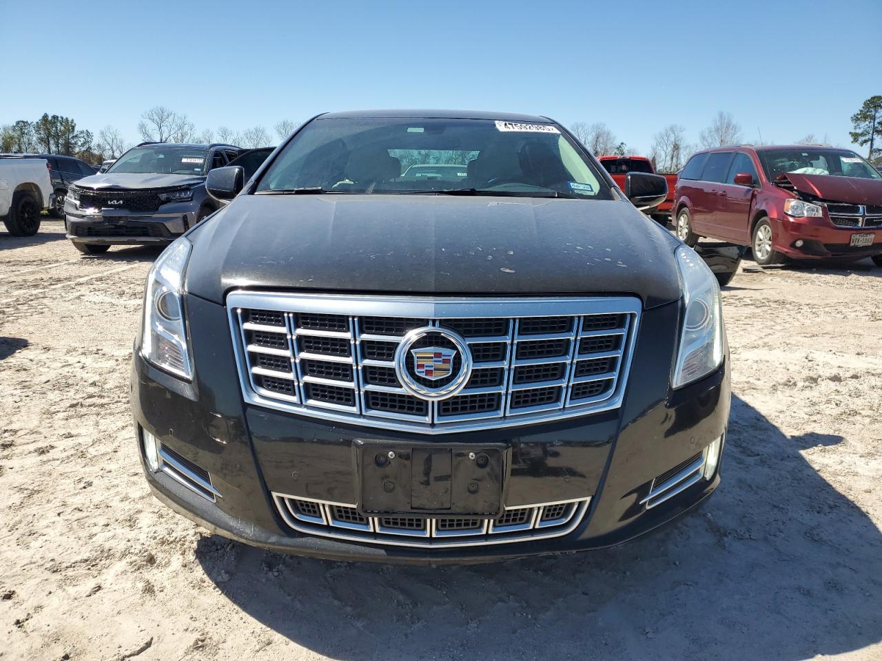 2014 Cadillac XTS - Image 5