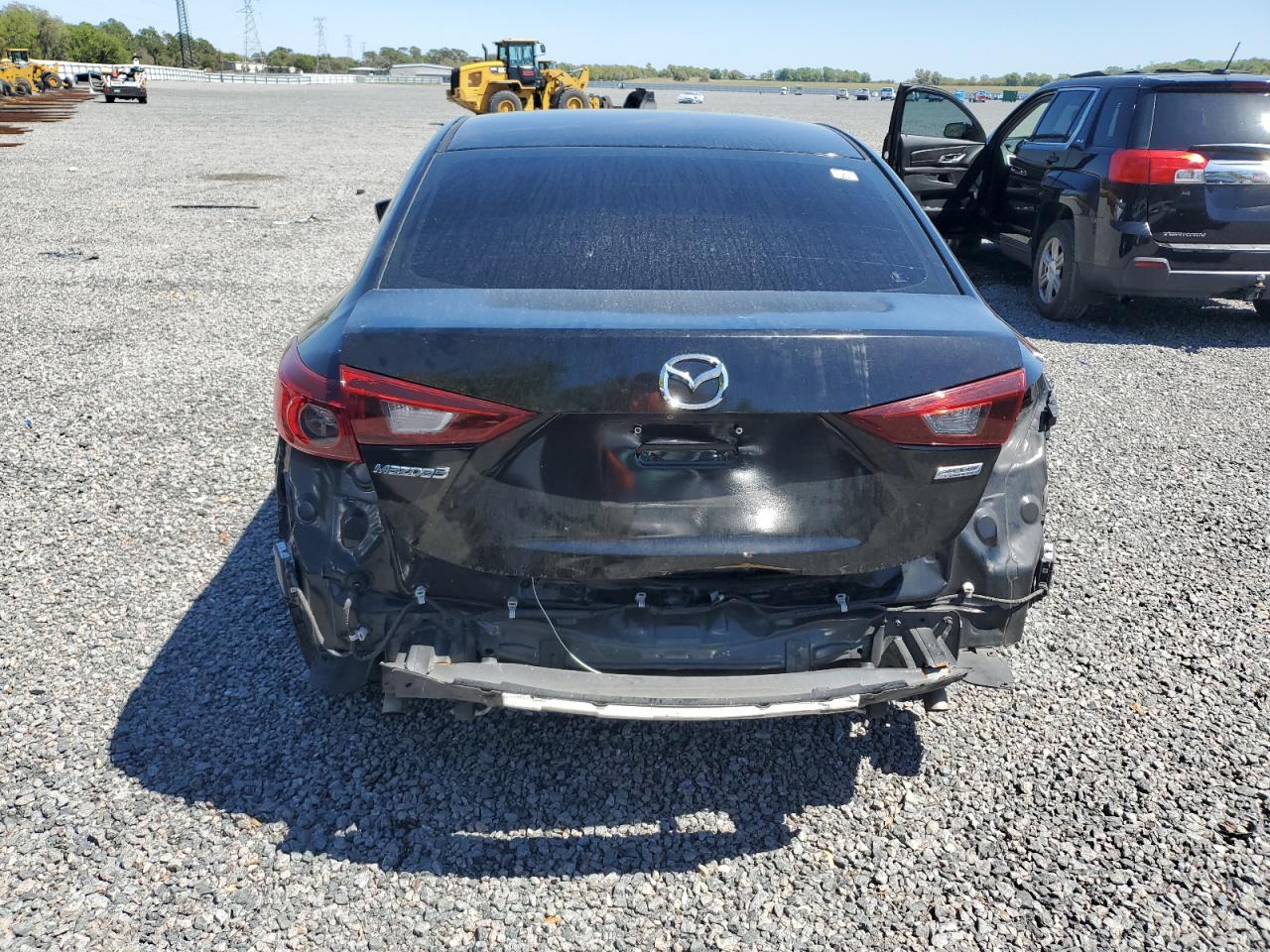 2016 Mazda 3 - Image 6
