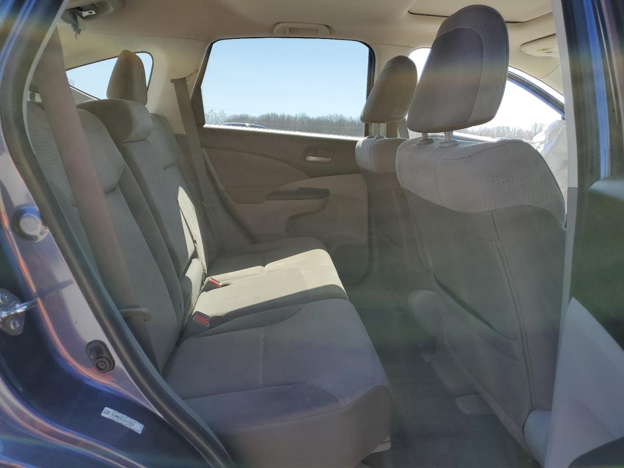 2014 Honda CR-V - Image 11