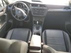 2018 Volkswagen Tiguan Se for Sale in Ellenwood, GA - Side