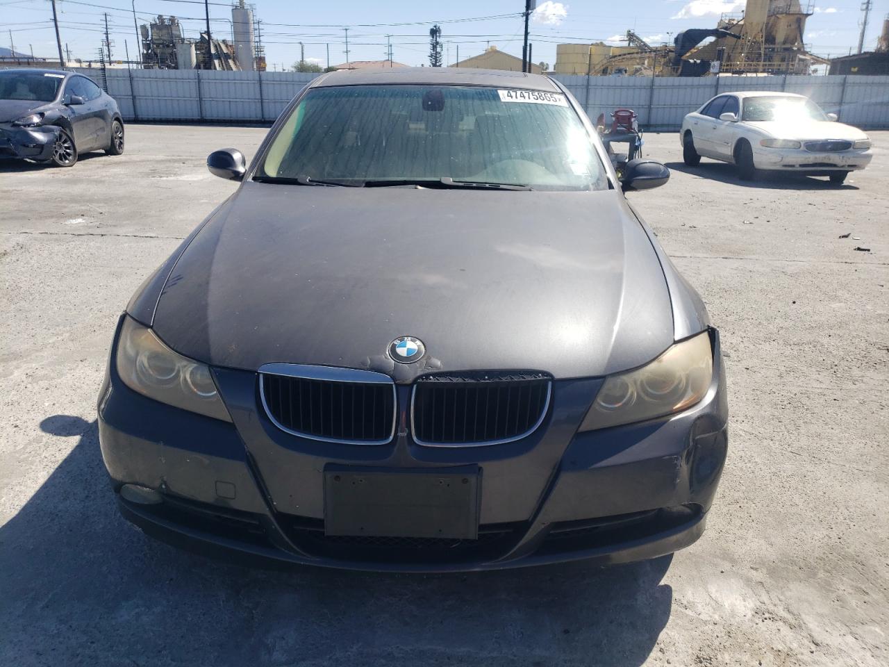 2006 BMW 3er - Image 5