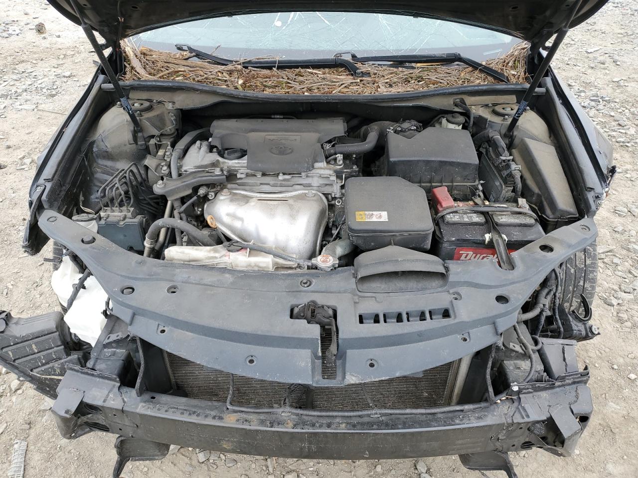 2017 Toyota Camry - Image 11