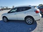 2013 Nissan Rogue S на продаже в Riverview, FL - Rear End