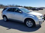 2010 Chevrolet Equinox Ls en Venta en Brookhaven, NY - Rear End