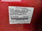 2011 Ford Taurus Sel na sprzedaż w Hueytown, AL - Front End