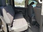 2015 Nissan Titan S for Sale in Hampton, VA - Front End