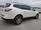 2015 Chevrolet Traverse Lt за продажба в Lebanon, TN - Front End