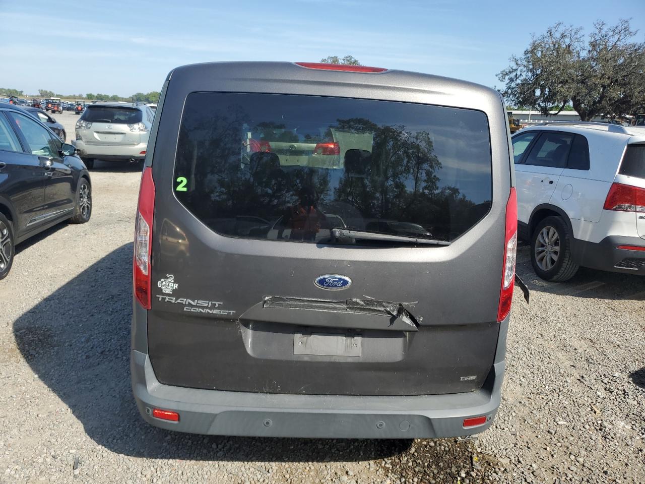 2015 Ford Transit - Image 6