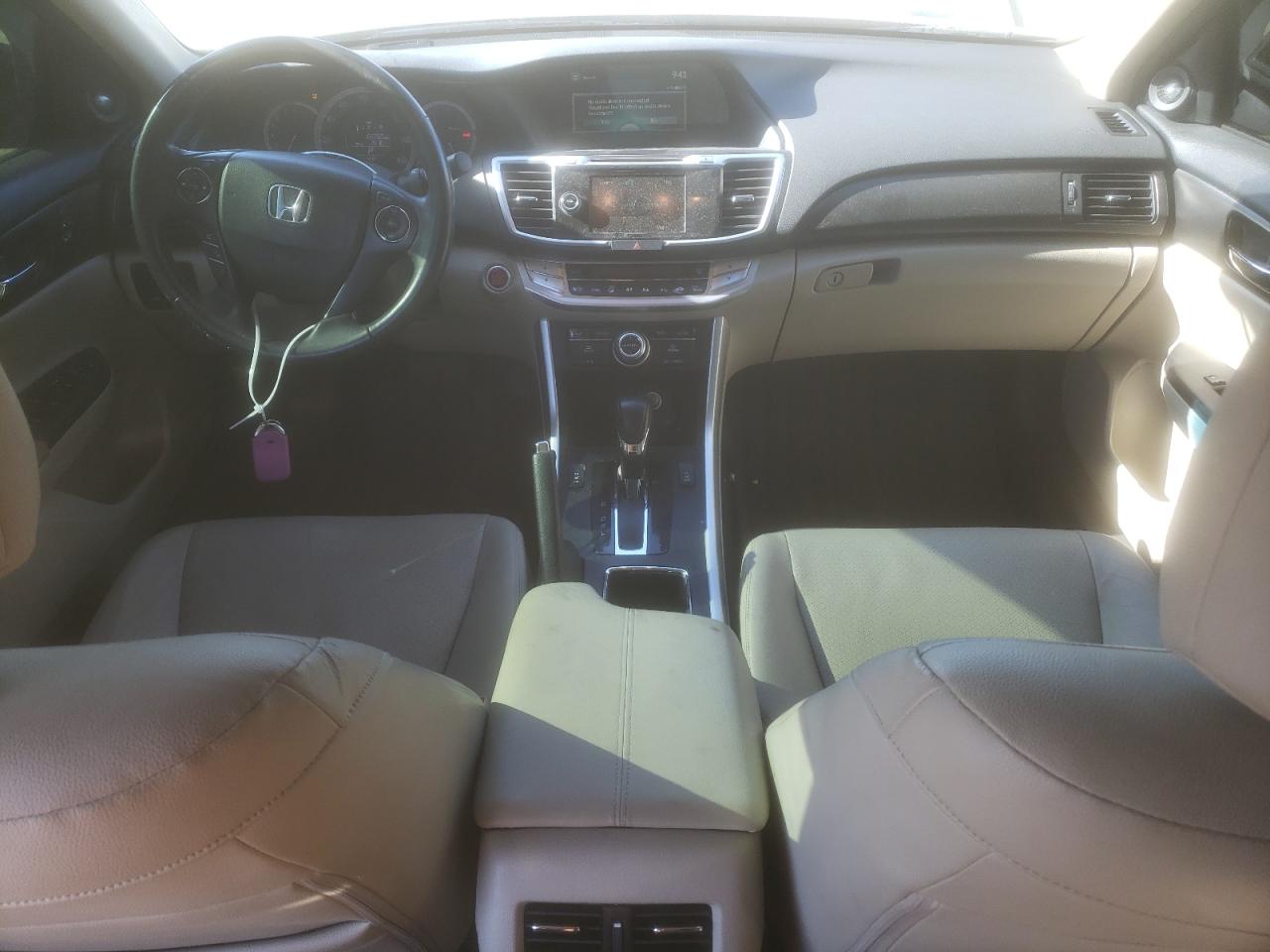 2015 Honda Accord - Image 8