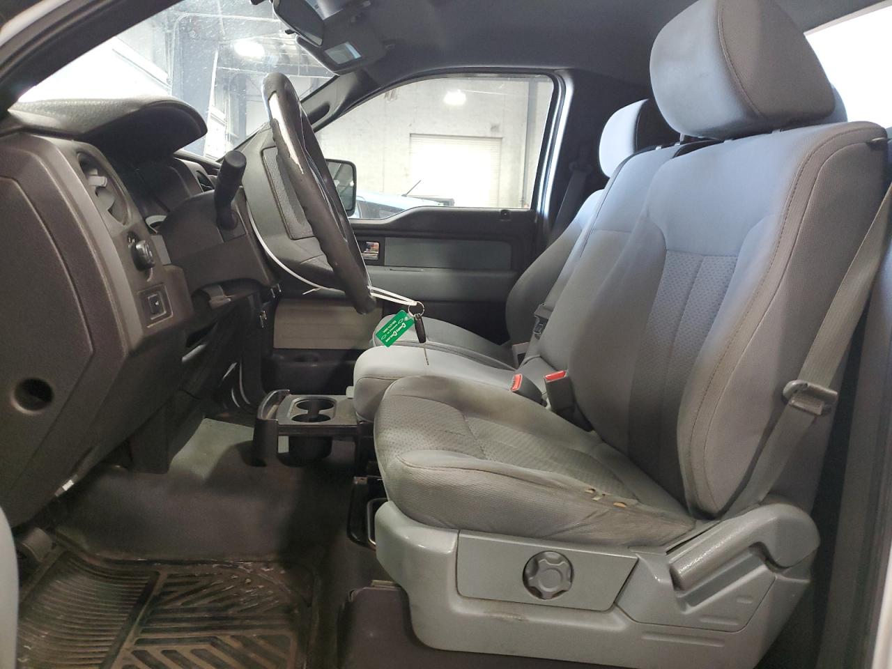 2012 Ford F-150 - Image 7
